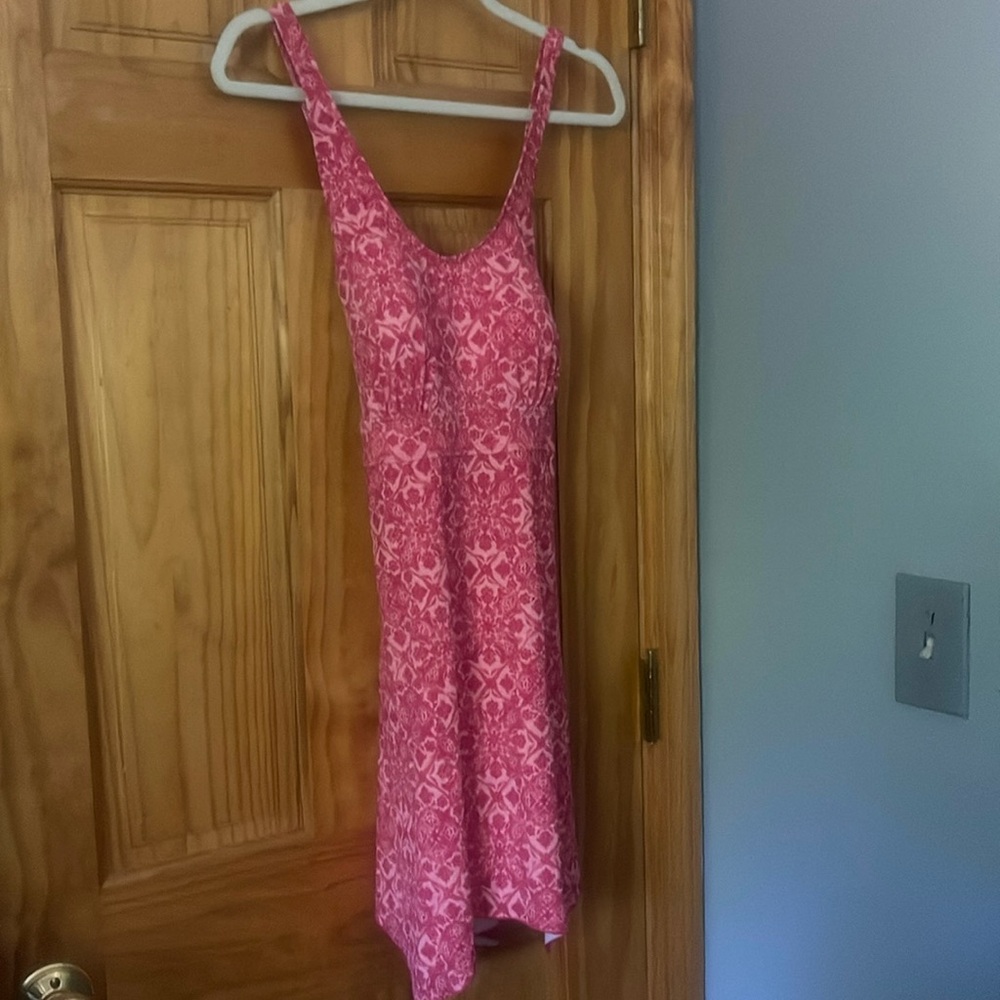 D and Co Beach Size 14 bathing suit/ dress
